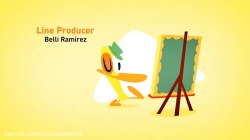 انیمیشن پوکویو (POCOYO) قسمت 116